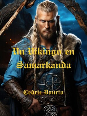 cover image of Un Vikingo en Samarkanda- El Comienzo